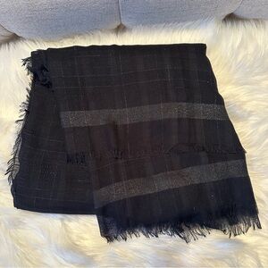 Banana Republic Sheer Scarf